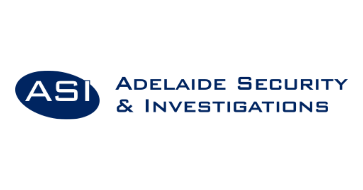 Private Investigator Adelaide ASI Security & Investigation.